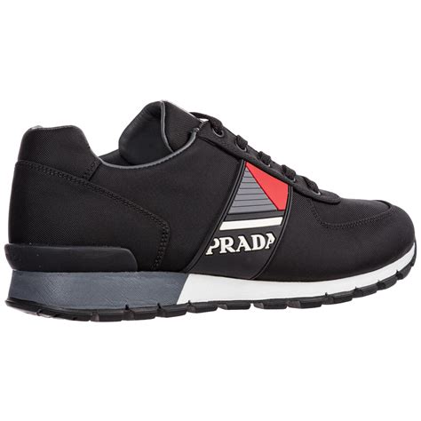 men's sneakers prada